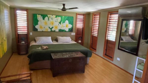Luxury in Wailoaloa
